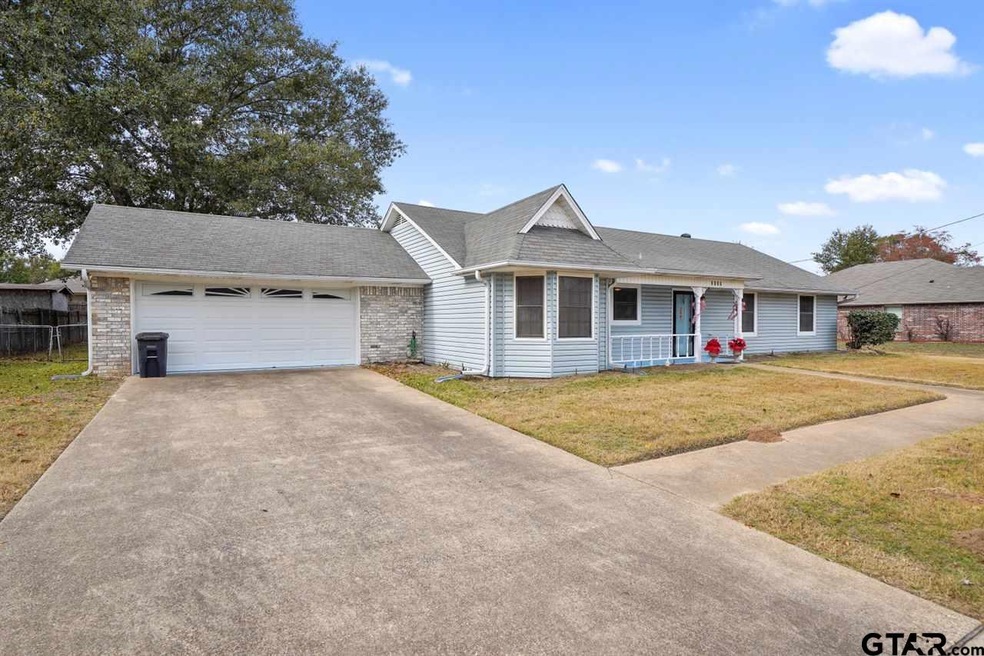 6039 6039 Mesquite Dr, Tyler, TX 75707 - photo 1