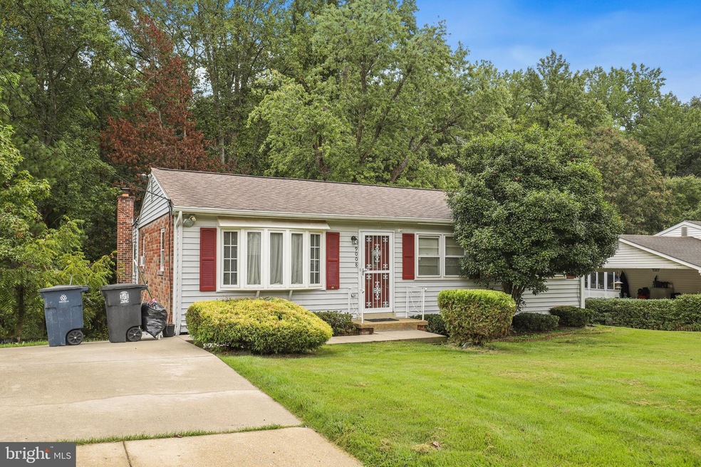 9008 Anna Dr, Clinton, MD 20735 - photo 1