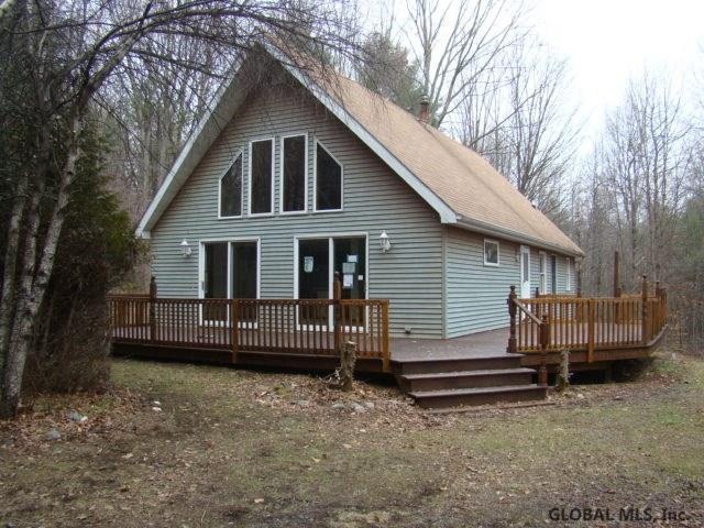 156 Wilton Rd, Greenfield Center, NY 12833 - photo 1