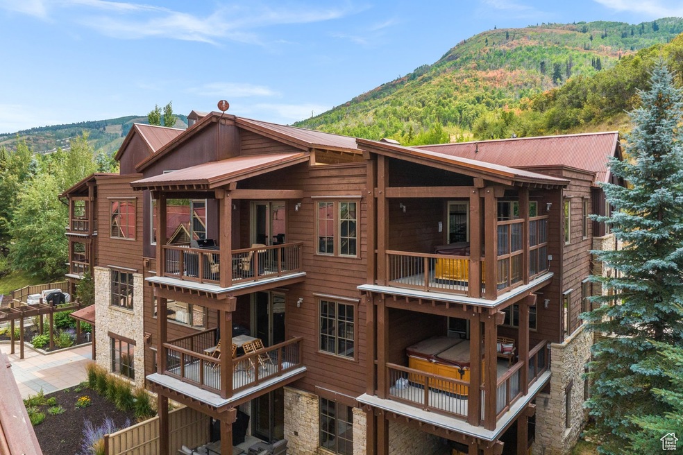 1825 Three Kings Dr unit 4302, Park City, UT 84060 - photo 1