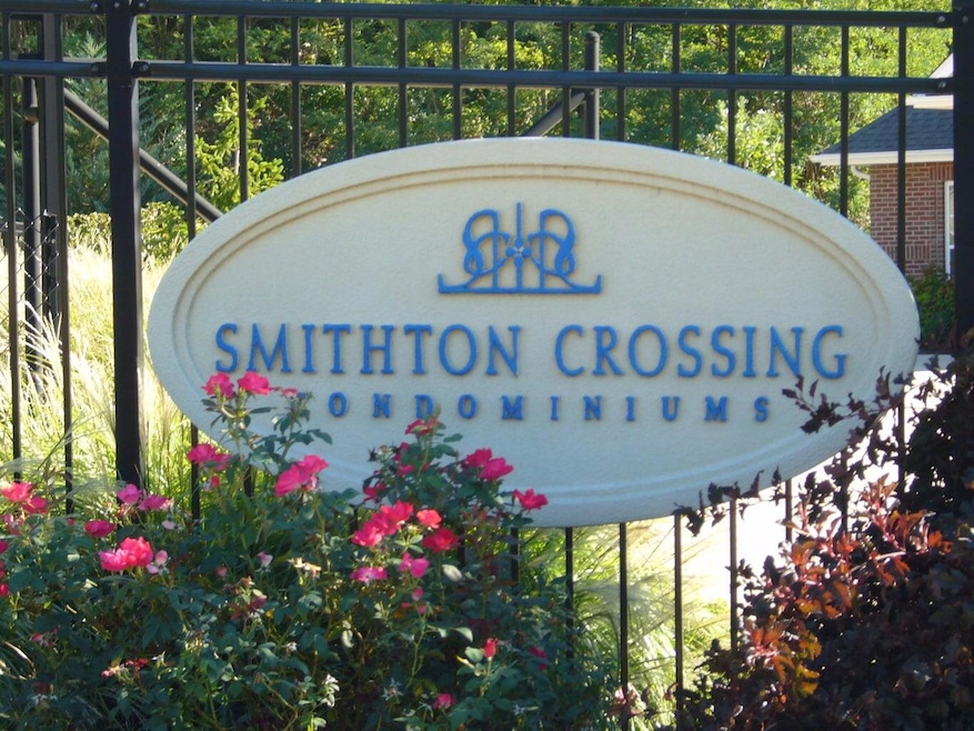 Entrance picture