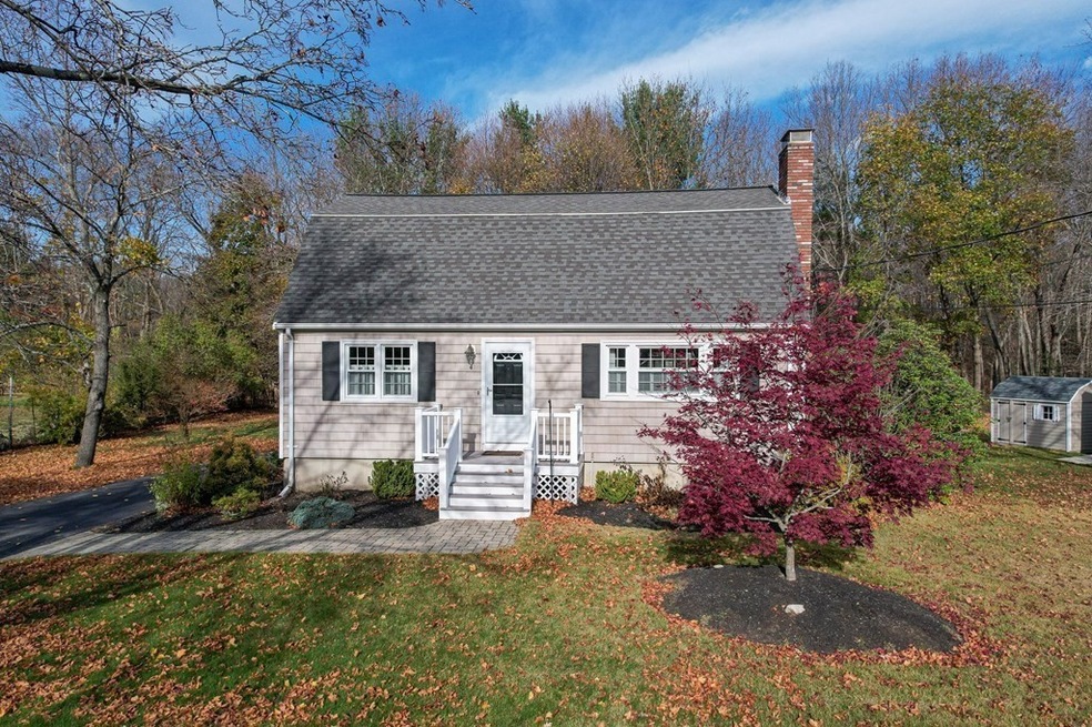 4 Charlotte Rd, Wilmington, MA 01887 - photo 1