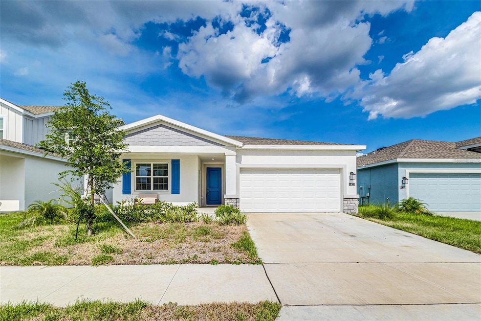 unlisted-address, Eagle Lake, FL 33839 - photo 1