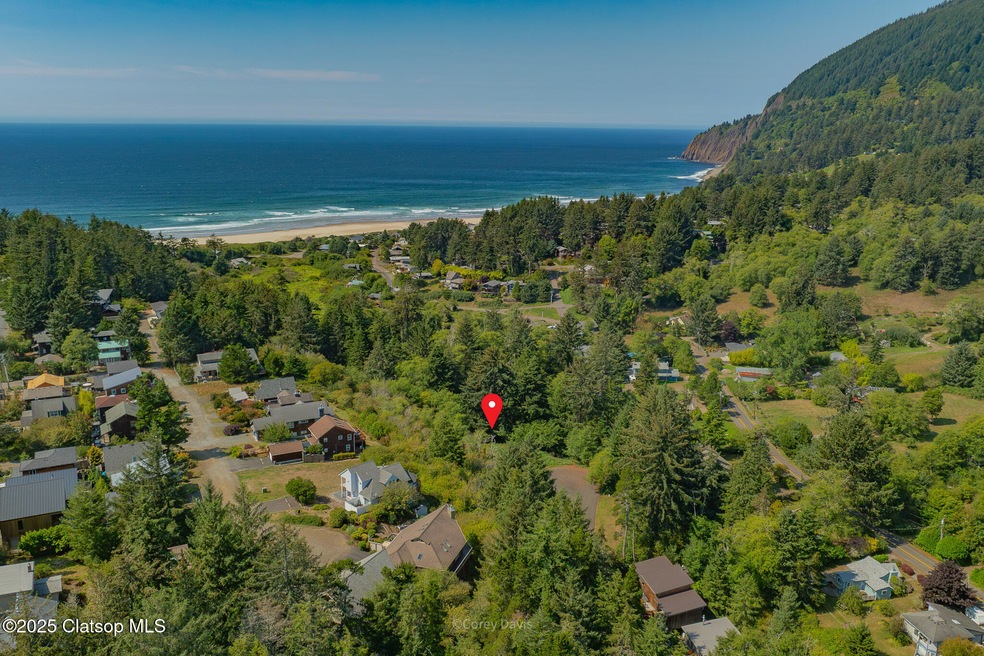 0 Dewolf Rd unit 25-898, Manzanita, OR 97131 - photo 1