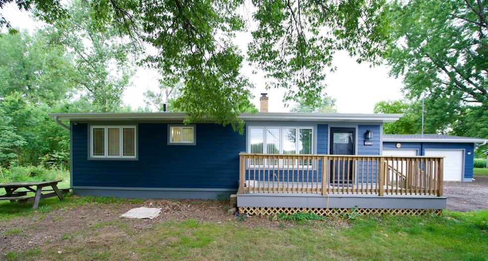 2010 S Benton Center Rd, Benton Harbor, MI 49022 - photo 1