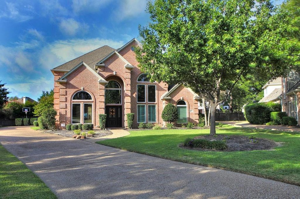 300 Glenrose Ct, Southlake, TX 76092 - photo 1