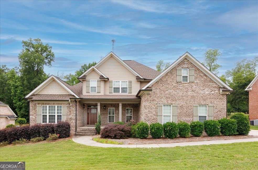 135 Broadleaf Dr, Macon, GA 31210 - photo 1