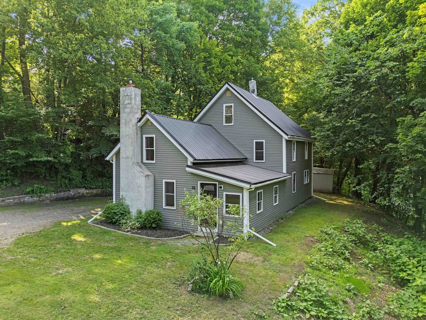 Welcome Home! 29 Summit