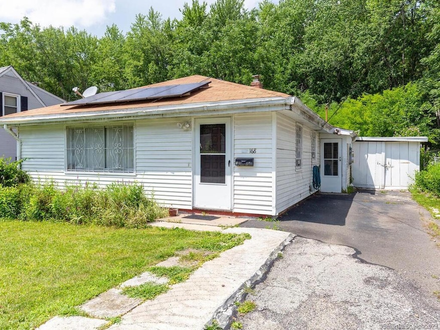 168 Brookline Ave, Bloomfield, CT 06002 - photo 1