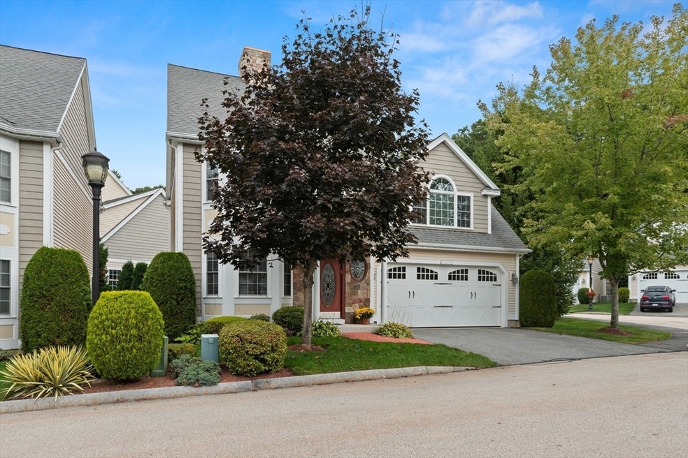 37 Jills Way, Tewksbury, MA 01876 - photo 1