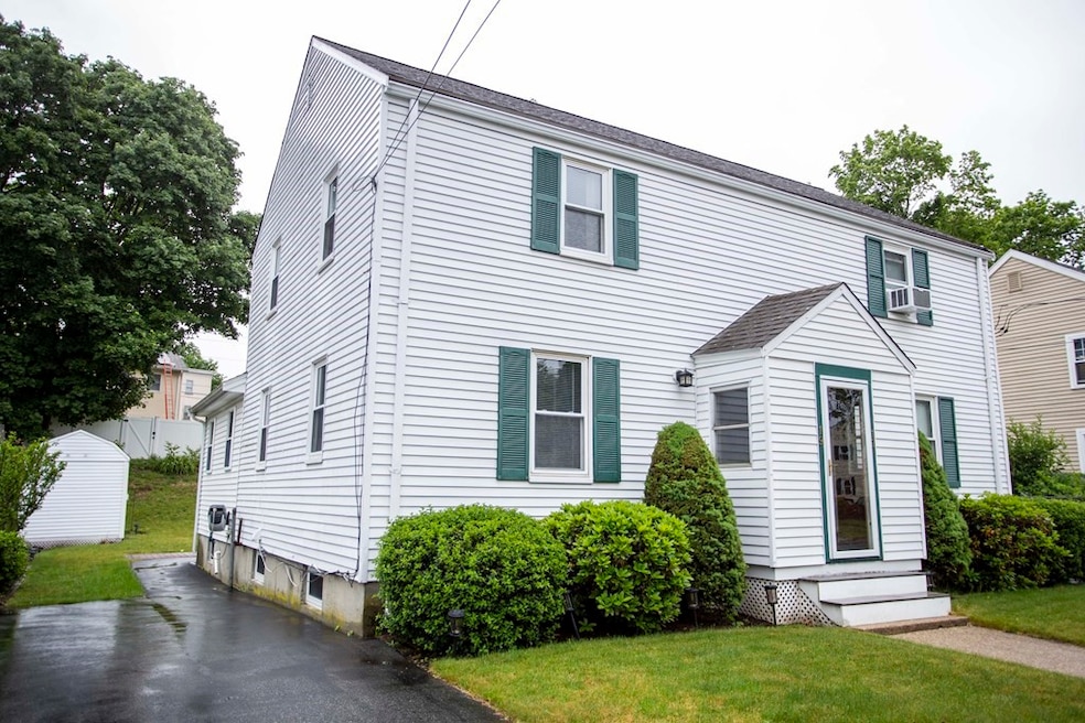 19 Jefferson Rd unit 19, Wakefield, MA 01880 - photo 1