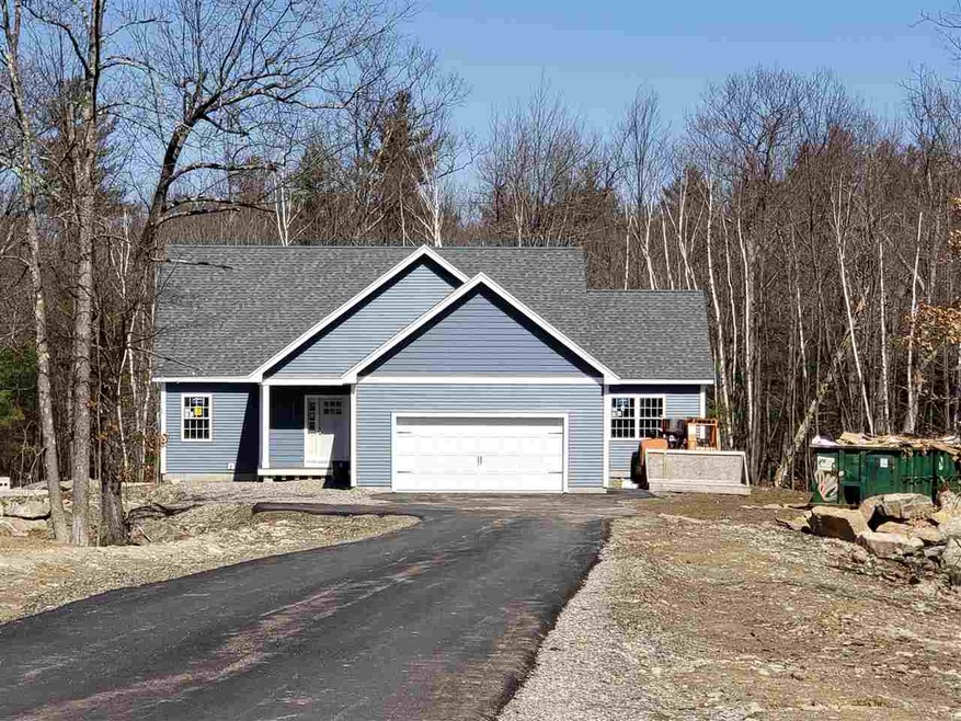 31 Aspen Dr unit Lot 30, Pelham, NH 03076 - photo 1