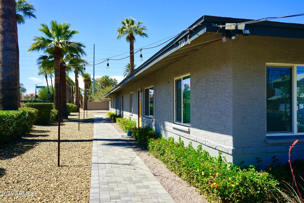 706 E Palm Ln unit 2, Phoenix, AZ 85006 - photo 1