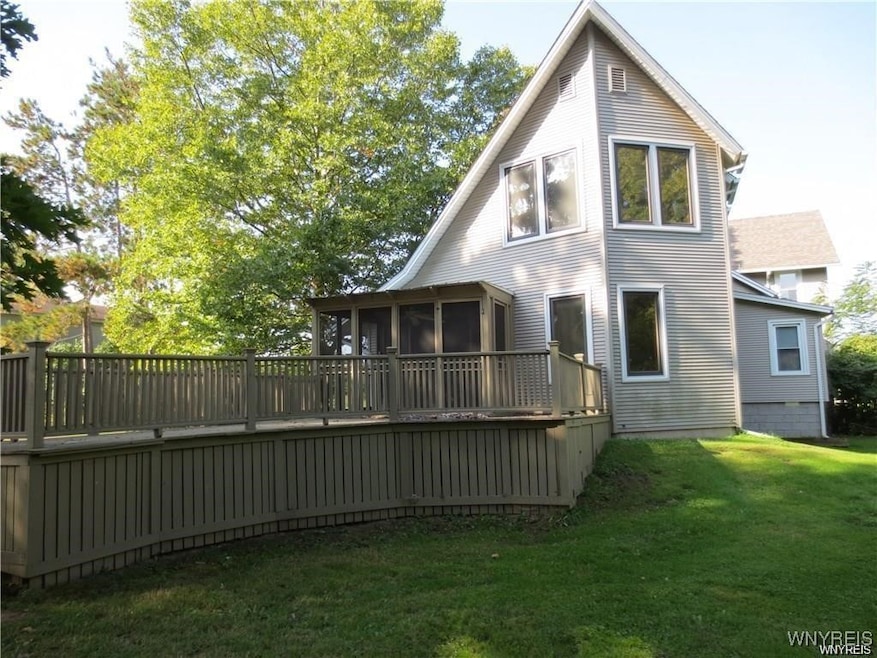 2885 Hess Rd unit 3, Appleton, NY 14008 - photo 1