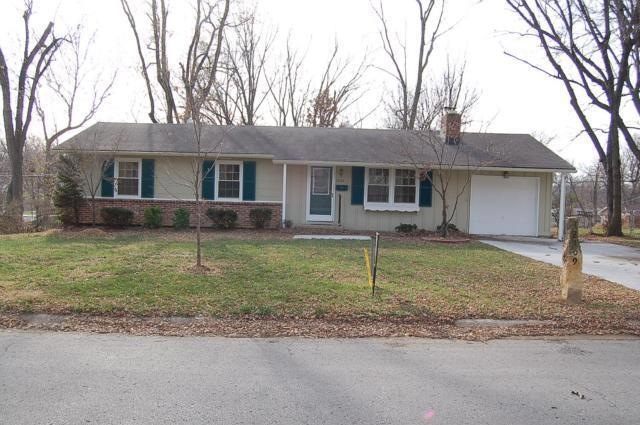 12109 W 68th Terrace, Shawnee, KS 66216 - photo 1