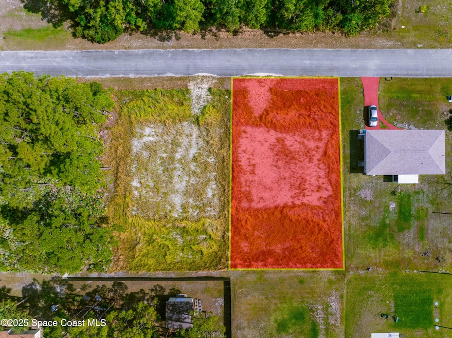 422 Denmark St SW, Palm Bay, FL 32908 - photo 1