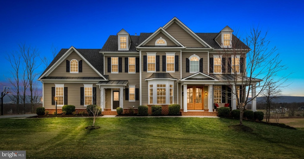 18593 Montague Place, Purcellville, VA 20132 - photo 1