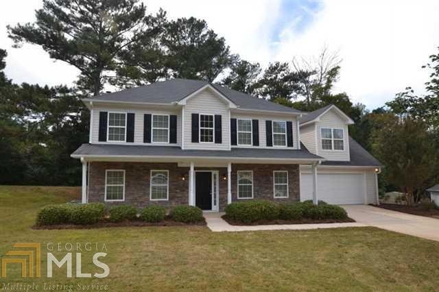 15 Browning Dr, Covington, GA 30016 - photo 1