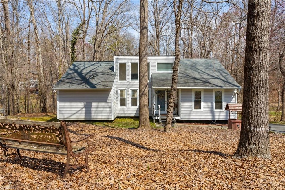 2408 Burnette Dr, Greensboro, NC 27406 - photo 1