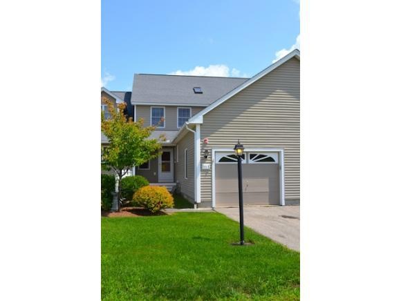 231 Belknap Dr unit C, Pembroke, NH 03275 - photo 1