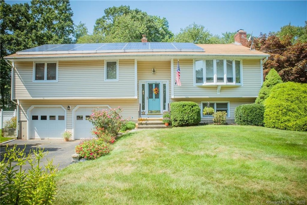 22 Brightwood Ln, Branford, CT 06405 - photo 1