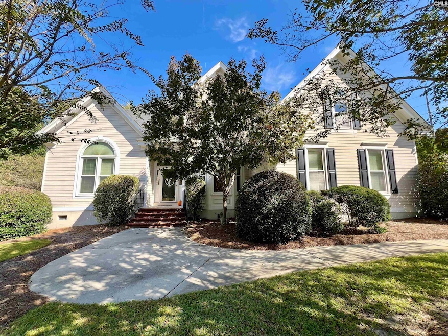 118 Woodsview Ln, Columbia, SC 29223 - photo 1
