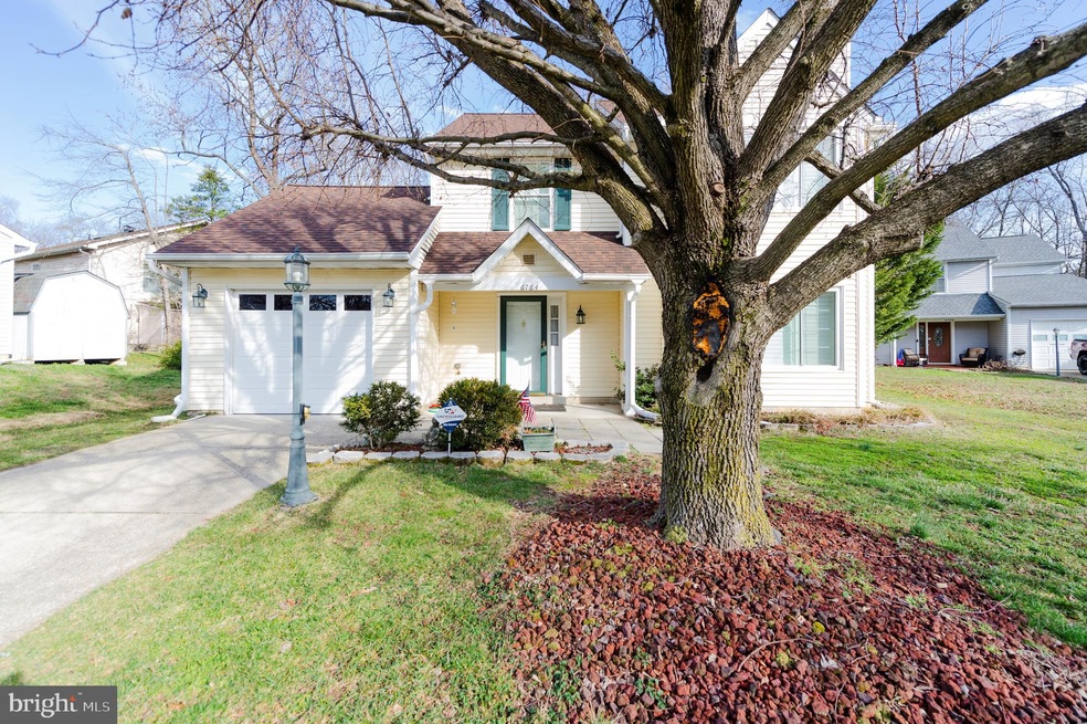 6764 Armadillo Ct, Waldorf, MD 20603 - photo 1