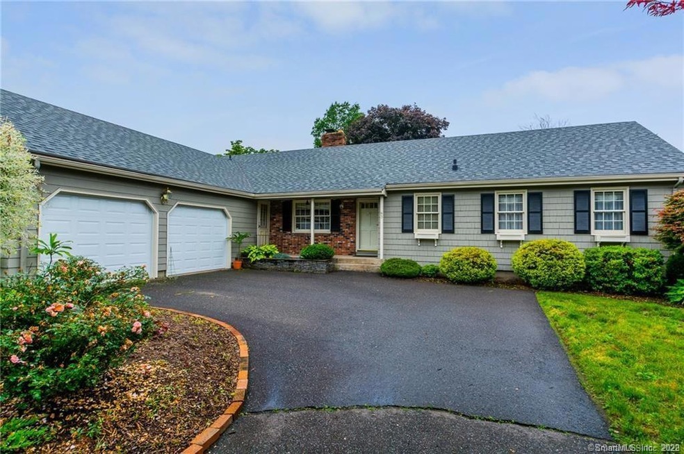 63 Dusty Ln, Wethersfield, CT 06109 - photo 1