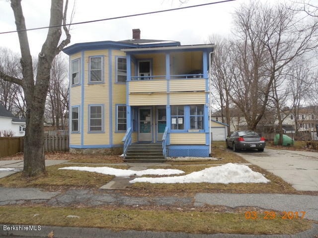 47-49 Hall Street