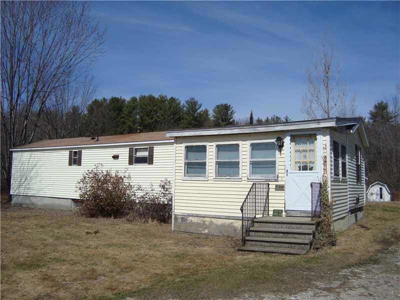 278 E Hebron Rd, Turner, ME 04282 - photo 1