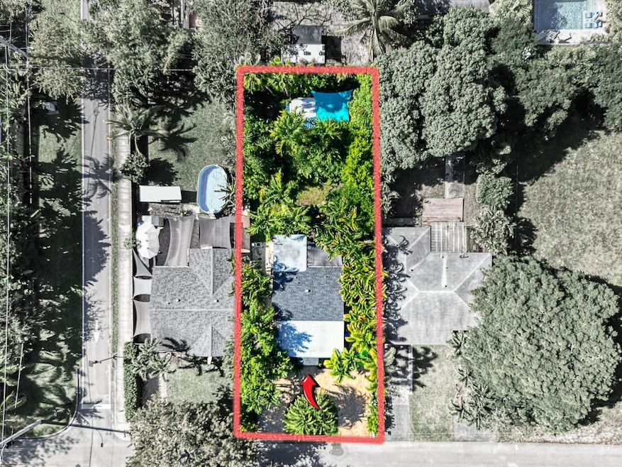 1509 NW 4th Ave, Fort Lauderdale, FL 33311 - photo 1