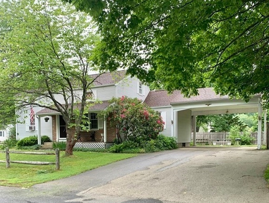 32 Meadow Rd, Northborough, MA 01532 - photo 1