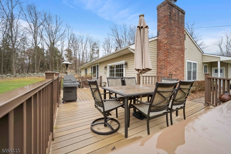 104 Walnut Valley Rd, Columbia, NJ 07832 - photo 1