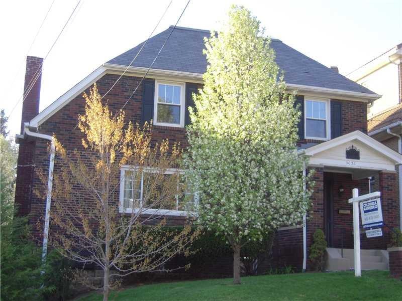 Exterior Front. Located in the Desirable Neighborh