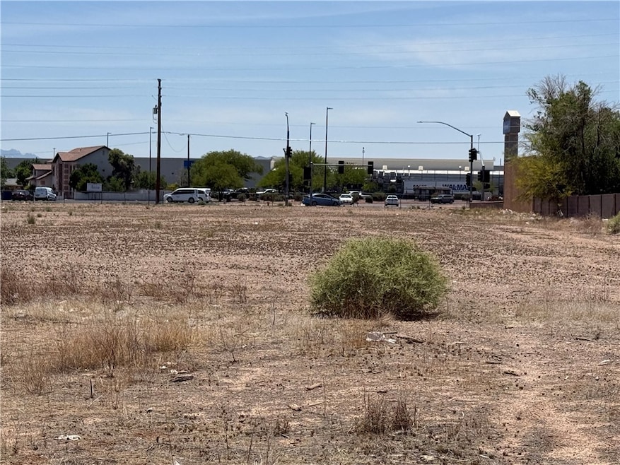 Commercial land C-3