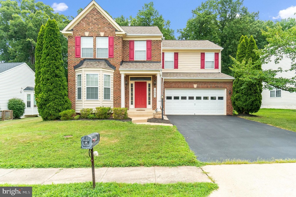 12963 Torchlight Dr, Woodbridge, VA 22193 - photo 1