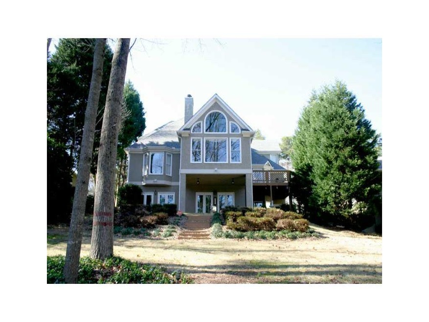 Exterior Front. Immaculate Home Inside & Out on a 