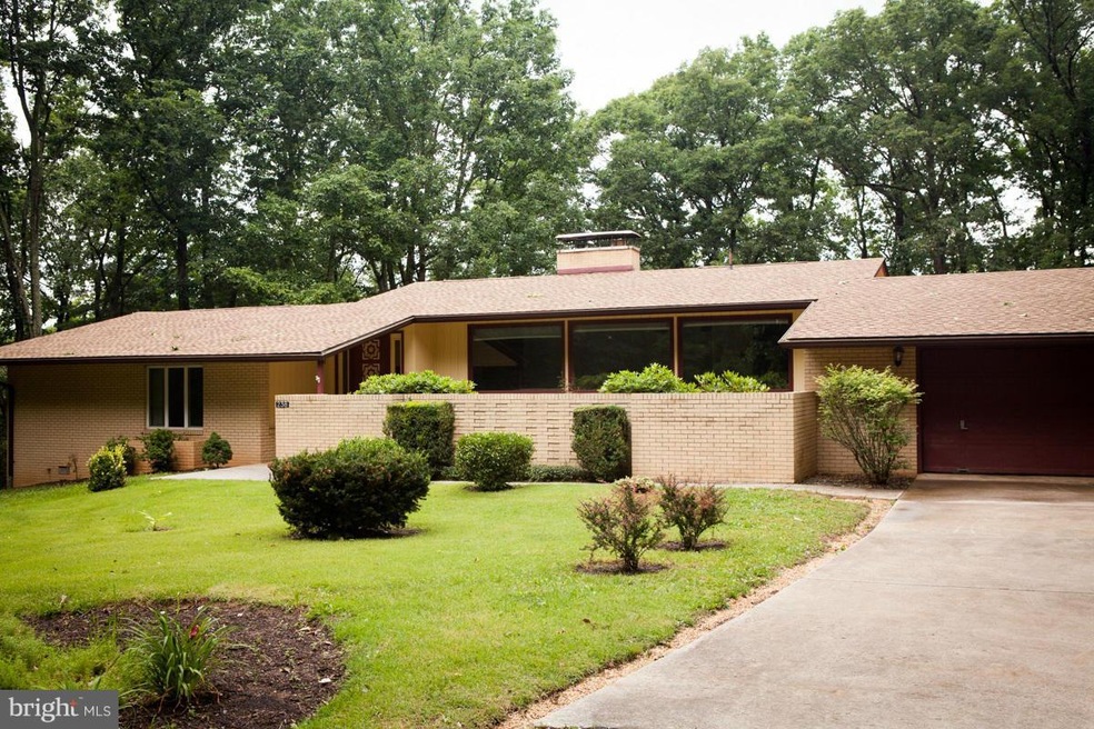 238 Park Way, Front Royal, VA 22630 - photo 1