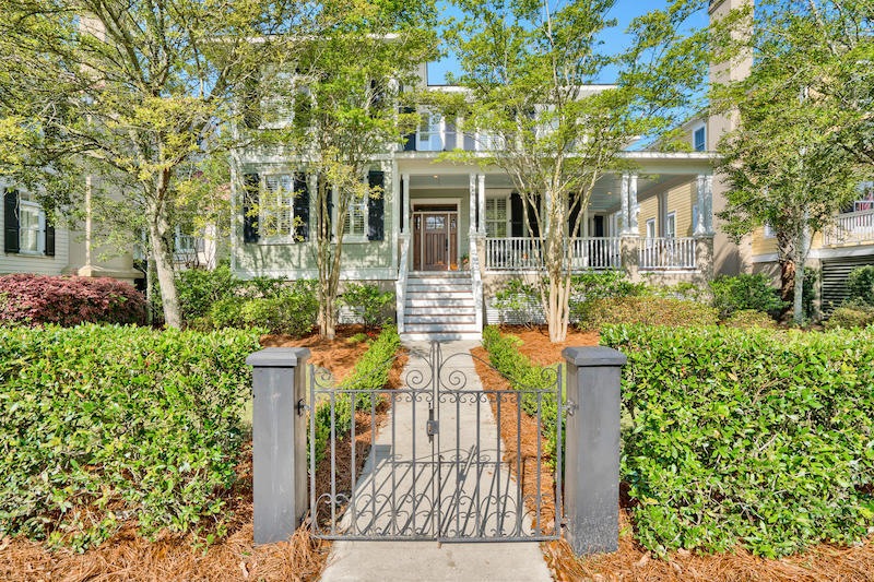 2453 Daniel Island Dr, Daniel Island, SC 29492 - photo 1