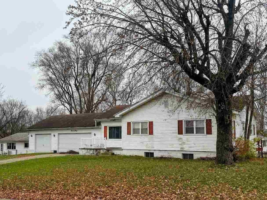 1360 S T Place, Richmond, IN 47374 - photo 1