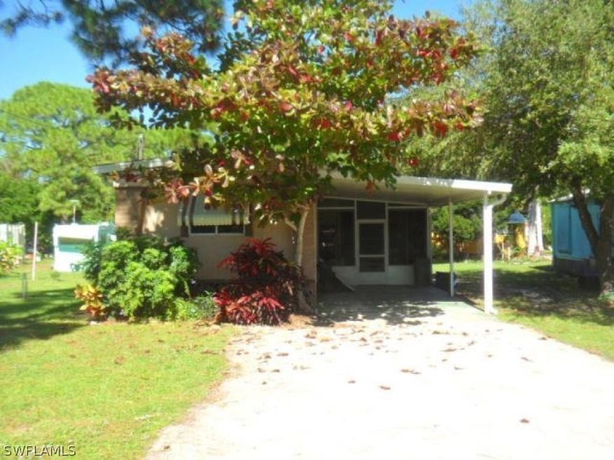 5990 Wisconsin St, Bokeelia, FL 33922 - photo 1