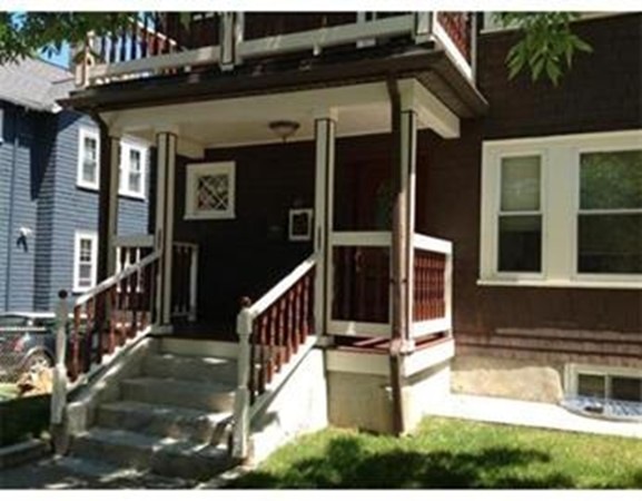 19 Haydn St unit 1, Roslindale, MA 02131 - photo 1