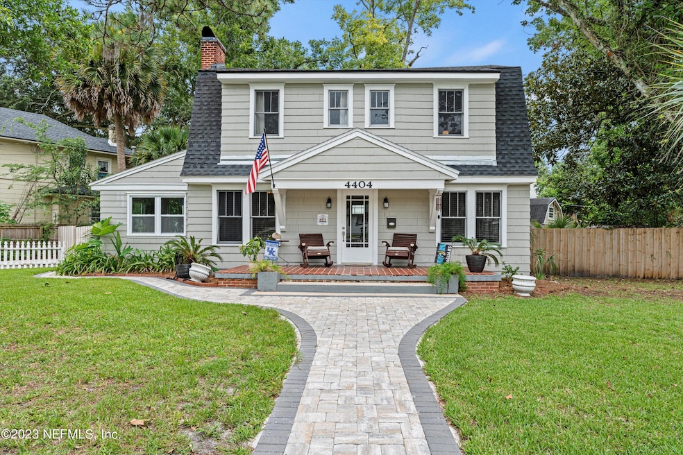 4404 Post St, Jacksonville, FL 32205 - photo 1