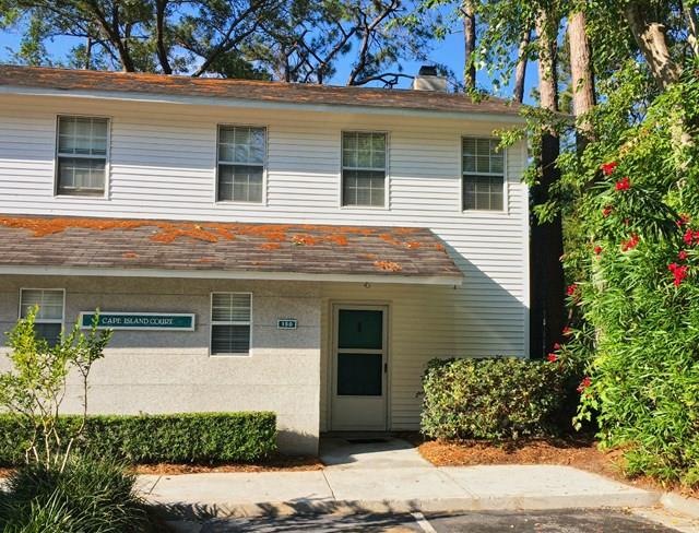 150 S Island Square Dr, Saint Simons Island, GA 31522 - photo 1