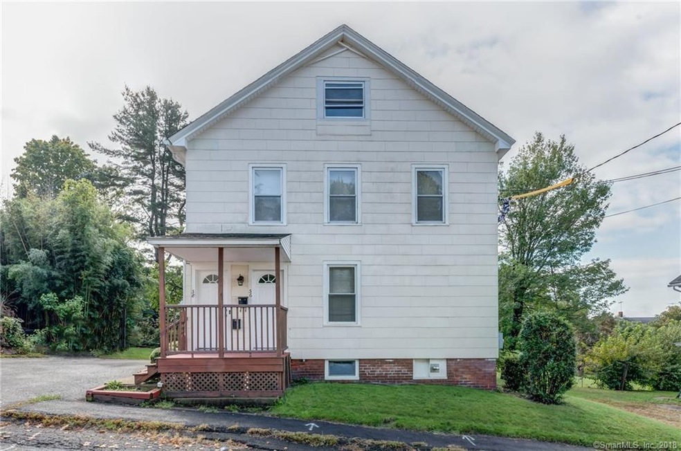 56 Maple Ave, Enfield, CT 06082 - photo 1