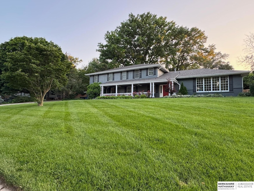 3310 S 98th St, Omaha, NE 68124 - photo 1