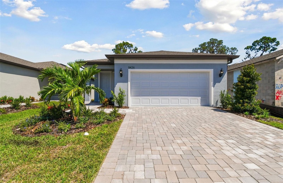 Hallmark Home Exterior
