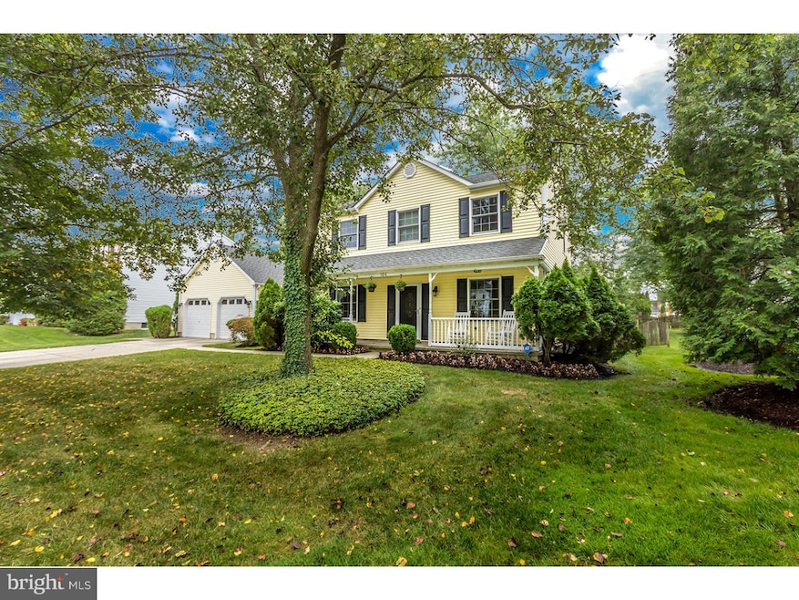 106 Dalton Terrace, Cherry Hill, NJ 08003 - photo 1