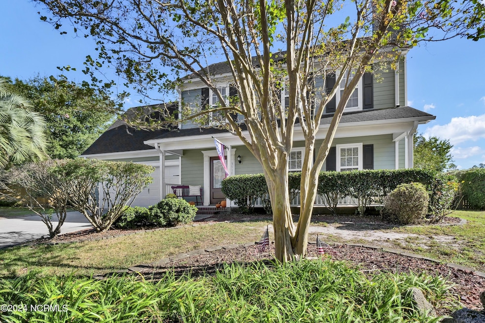 3910 Carretta Ct - Front1