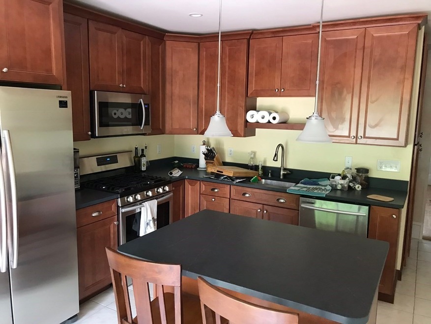 118 Langley Rd unit 1, Newton Center, MA 02459 - photo 1